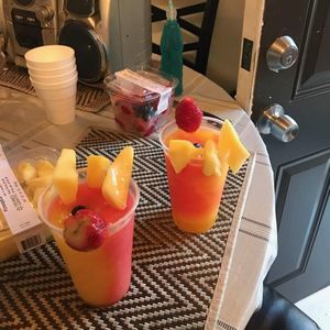 Meet your Posher, Cooley